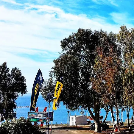 Paris Coastal * Limassol