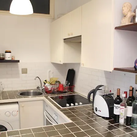 Apartman Paris Coastal *