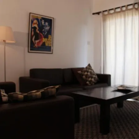 Apartman Paris Coastal Limassol
