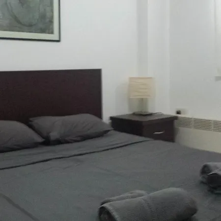 Paris Coastal Apartman